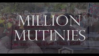 Million Mutinies  Episode 1 [upl. by Nennerb910]