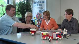 So wird PLAYMOBIL gemacht [upl. by Jasen]