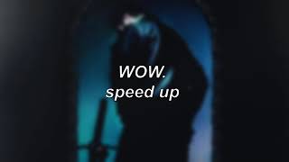 Post Malone  Wow  Speed Up [upl. by Flo]