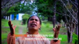 Mi Wokabaut West Papuans Sing Gospel Praise in Tok PisinGospel Music 2017 [upl. by Pylle142]