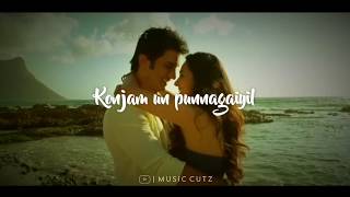 Konjam Un Kadhalal Whatsapp Status  Armaanmalik [upl. by Eada972]