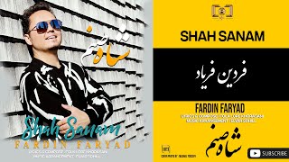 FARDIN FARYAD  SHAH SANAM AFGHAN NEW SONG 2020 [upl. by Enelam917]