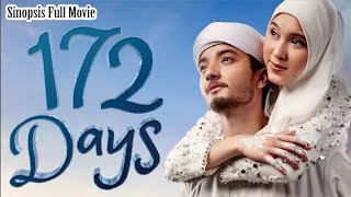 172 DAYS Full Movie Review  Bryan Domani  Oki Setiana Dewi [upl. by Tenaj]