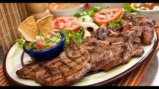 ¿Qué es lo que más ordenan de comer los de Monterrey [upl. by Garlanda822]