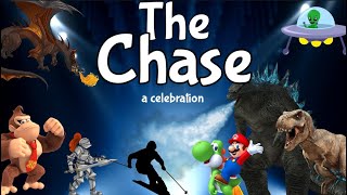 The Chase A Celebration  Brain Break [upl. by Richmound880]