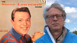 The Life and Tragic Ending of Steve Lawrence [upl. by Naman]