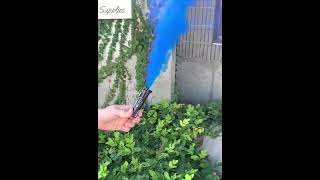 How to start a Ring Pull Smoke Bomb [upl. by Gweneth871]