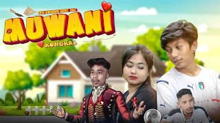 Muwani  Kokborok Short Film  Kongkal 2022 [upl. by Estis]