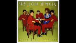 yellow magic orchestra  day tripper [upl. by Atauqal]