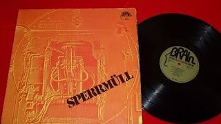 SPERRMÜLL  NO FREAK OUT  1973  HEAVY ACID TRIP [upl. by Nnylrebma244]