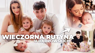 NASZA WIECZORNA RUTYNA  JDabrowsky i Sylwia Dąbrowska [upl. by Arte97]