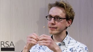 How Maths Illuminates Our Lives  Daniel Tammet [upl. by Eceinal]