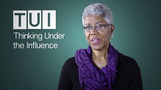 Implicit Bias Matters Thinking Under the Influence TUI [upl. by Bronwen307]