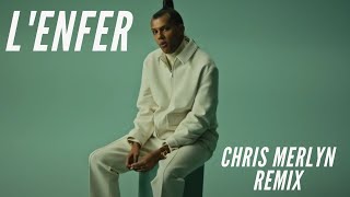 Stromae  Lenfer Chris Merlyn Remix [upl. by Lladnik]