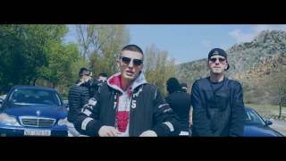 BARDHI amp SHPENDIFUTURE Official Video HD [upl. by Nakre]