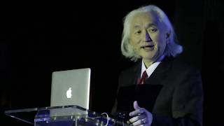 Michio Kaku Humanity in Space [upl. by Tanya]