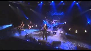 Nightwish walking in the air live HQ [upl. by Notled336]