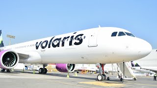 Volaris  Guadalajara a Cancún  Vuelo desde GDL a CUN  3900 Pesos [upl. by Nivaj]