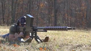 O PODER DE UMA ARMA 50 CALIBRE 50 BMG [upl. by Jill]