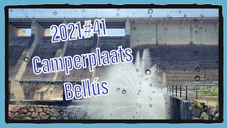 202141 Camperplaats Bellús [upl. by Salita775]