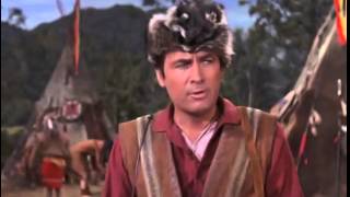 Daniel Boone Season 2 Episode 13 Full Episode [upl. by Sosthenna819]