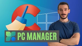 Microsoft sta realizzando il suo CCleaner PCManager [upl. by Corydon138]