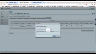 RapidDeploy v40  Part 5 Install IBM WebSphere Application Server Network Deployment 855 [upl. by Aihsenyt]