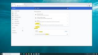 How to fix Chrome Download quotFailed  Disk Fullquot error Version 88 [upl. by Attenaj]