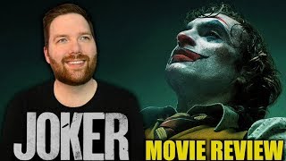 Joker  Movie Review [upl. by Annerb]