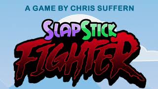 SlapStick Fighter Ost  Fighting Track  Bonus Round [upl. by Carole741]