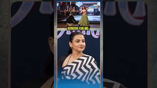 There is no competition for Madhuri Dixit Vidya Balan [upl. by Eikcin]