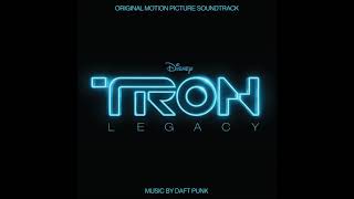 Outlands  Daft Punk ‎ TRON Legacy Original Motion Picture Soundtrack [upl. by Fennelly]