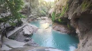 pozas azules en Taxco [upl. by Cary932]