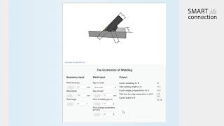 Welding cost estimator [upl. by Shawna]