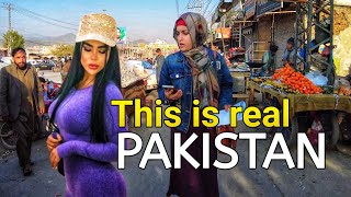 🇵🇰Walking Tour Of Bhara Kahu Islamabad Pakistan 4k [upl. by Saddler]