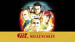 Millencolin  quotDuck Pondquot Full Album Stream [upl. by Suertemed]