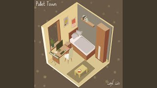 Pallet Town From quotPokemon RedBluequot [upl. by Eciuqram]