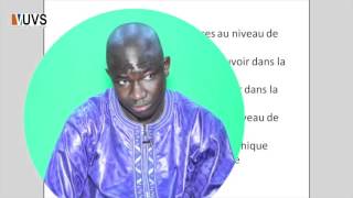 ELHADJI SALL CORRECTION TD DROIT ADMINISTRATIF [upl. by Sheeree]