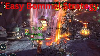 bommal hard floor 90 [upl. by Doug]