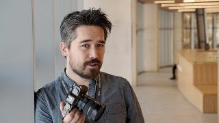 DPReview TV Fujifilm XT30 First Impressions Review [upl. by Castra926]