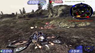 Unreal Tournament 3 PC Online Gameplay  Torlan 1080 HD [upl. by Trisha483]