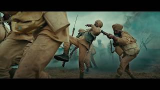 SAJJAN SINGH RANGROOT Trailer 2018 Sikhs British Army WW1 [upl. by Philbo]