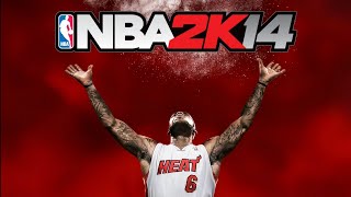 NBA 2K19  Gameplay PS4 [upl. by Nottage]