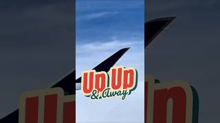 Up Up amp Away Singapore  airplane flying sky [upl. by Zima730]