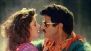 Seethakaalam Premaku Full Video Song  Aswamedham Movie  Balakrishna Meena Nagma [upl. by Izabel]