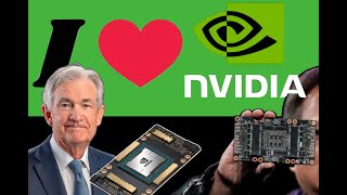 TIME TO BUY NVIDIA The Soft Landing Is Arriving NVDA QQQ TQQQ AMAT All Major Stock Movers [upl. by Dicks]