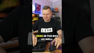 Unboxing The Victrix Pro Controller [upl. by Ahtelrac]