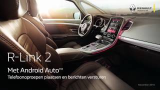 RLINK 2 MET ANDROID AUTO TM [upl. by Laundes]