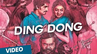 Ding Dong Video Song  Ji Tamil Movie  Ajith Kumar  Trisha  Vidyasagar  N Linguswamy [upl. by Ayikur]