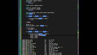 x86 Assembly to C [upl. by Dell]